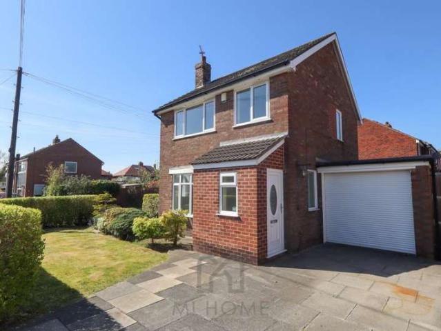Farm for sale in Newton-with-Scales, Lancashire