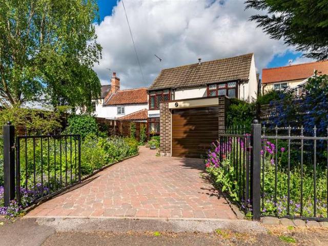 Farm for sale in Gedling, East Midlands