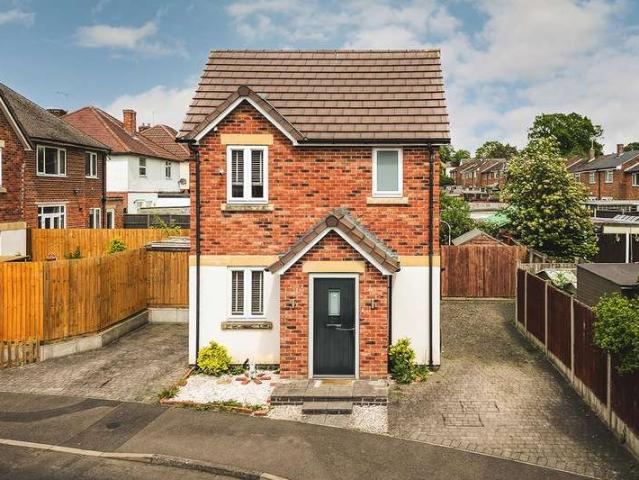 Farm for sale in Sunny Hill, East Midlands