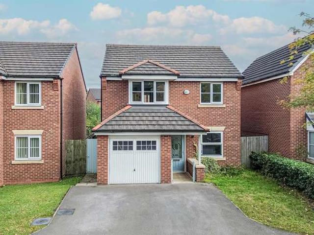 Farm for sale in Wilderspool, Warrington