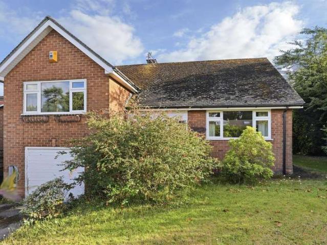 Farm for sale in Ivy Farm, Macclesfield