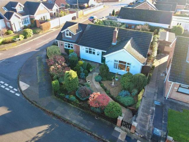 Farm for sale in Attenborough, East Midlands