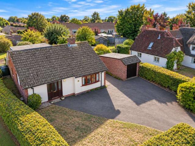 Farm for sale in Steeple Morden, South Cambridgeshire