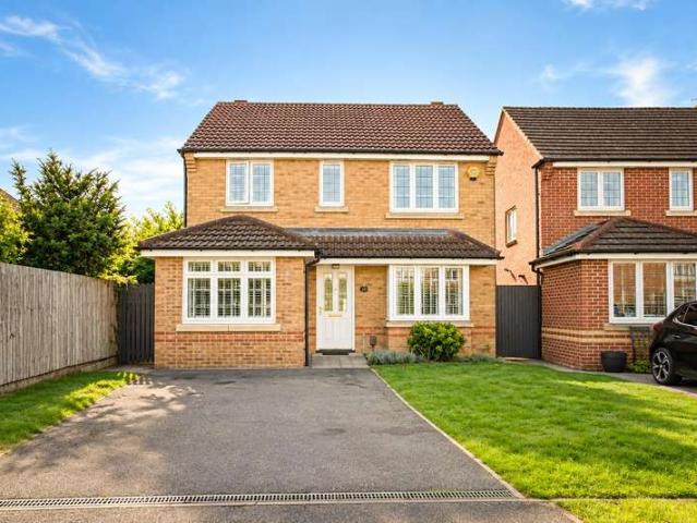 Farm for sale in Heatherton, Derby