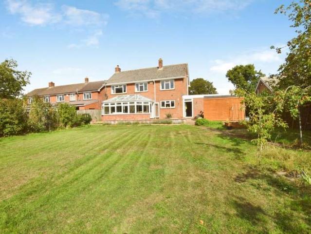 Farm for sale in Ebford, East Devon