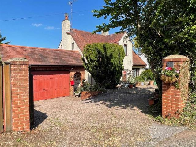 Farm for sale in St Loyes, Watergate