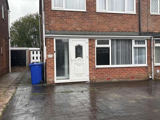 Farm for rent in Hurst, Greenheys