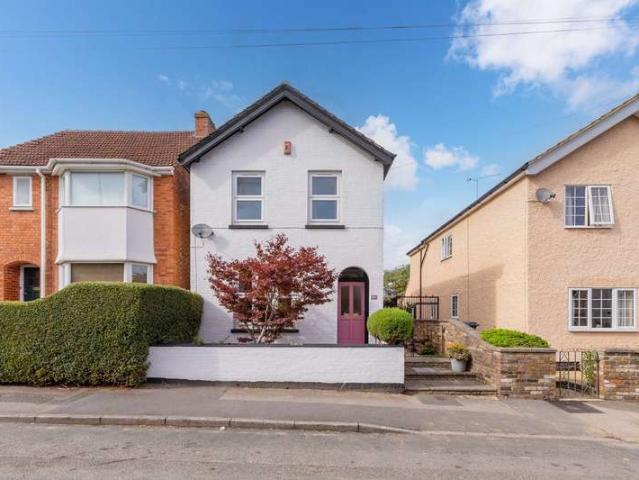 Farm for sale in St Marks, Maidenhead