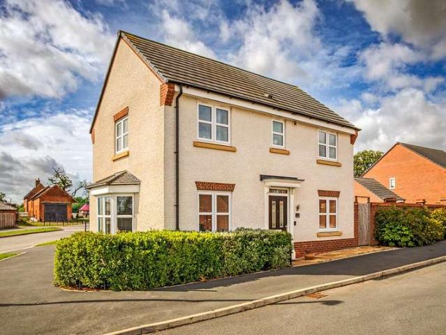 Farm for sale in Derby, East Midlands