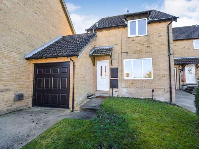 Farm for sale in Cottingley, West Yorkshire