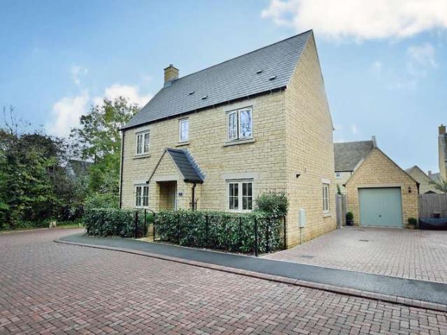 Farm for sale in Fairford, Fossebridge