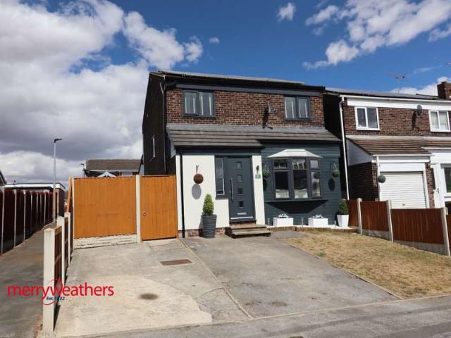 Farm for sale in Maltby, South Yorkshire