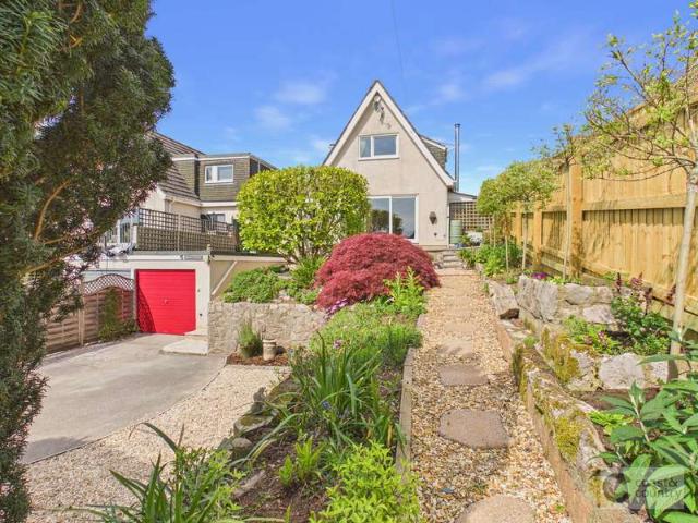 Farm for sale in Bridford, Devon
