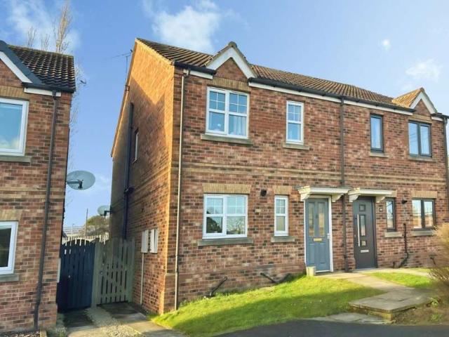 Farm for sale in Westcliff, Dragonby