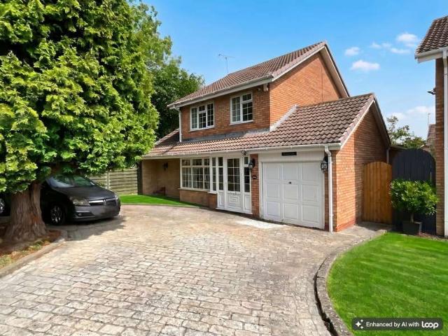 Farm for sale in Hayley Green, West Midlands