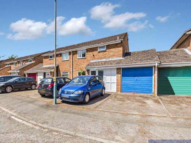 Farm for sale in Golden Valley, Gloucestershire