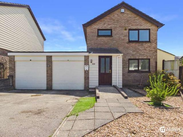 Farm for sale in South Tehidy, Cornwall