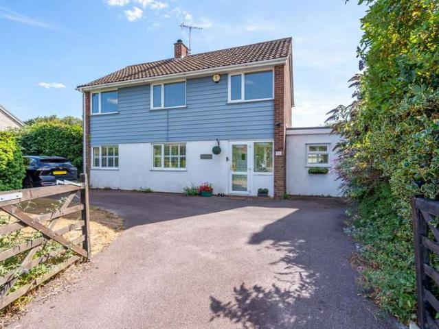 Farm for sale in Rose Green, Clapham