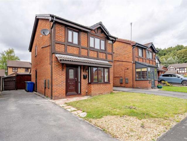 Farm for rent in Atherton, Wigan