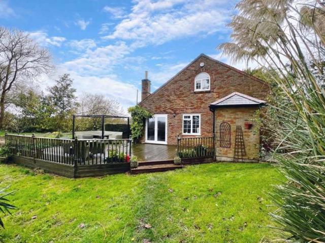 Farm for sale in Folkestone, Kent