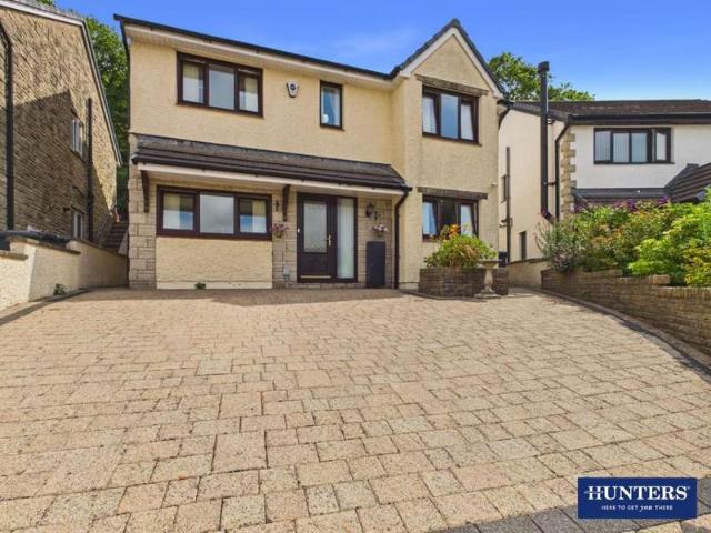 Farm for sale in Netherfield, Flookburgh