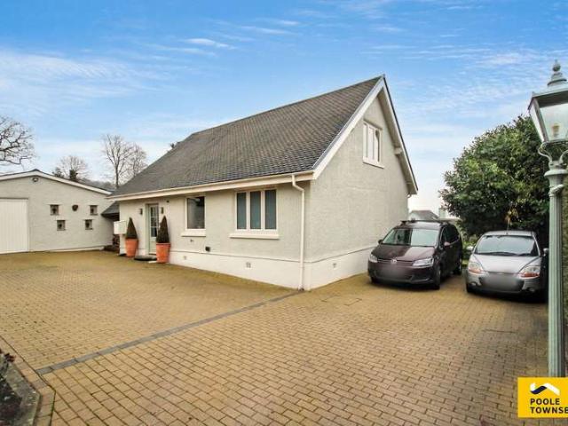 Farm for sale in Grange-over-sands