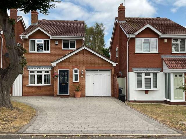 Farm for sale in Stourbridge, West Midlands