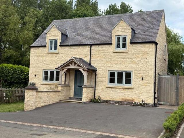Farm for sale in Brentingby, Leicestershire