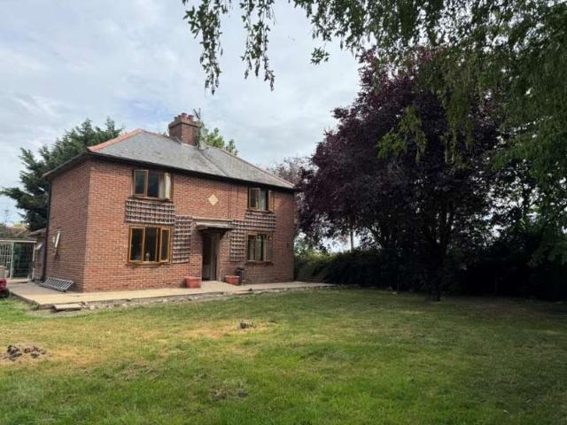 Farm for sale in Brookville, Norfolk