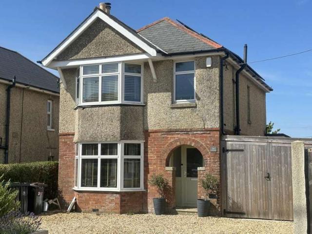 Farm for sale in East Dorset