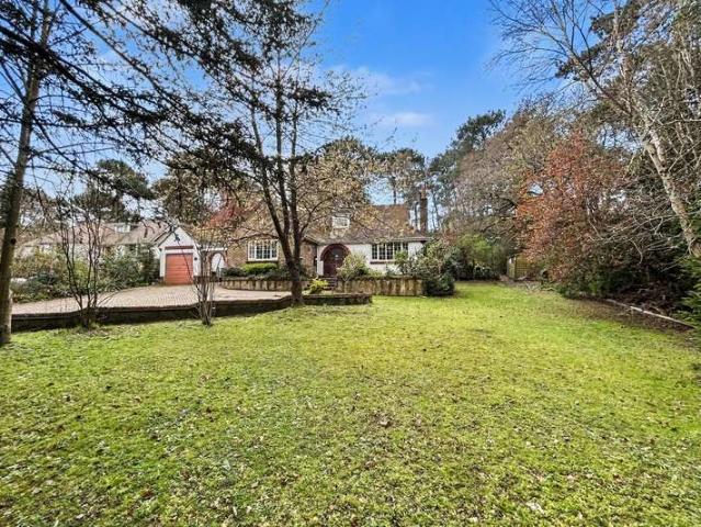 Farm for sale in Penn Hill, Poole