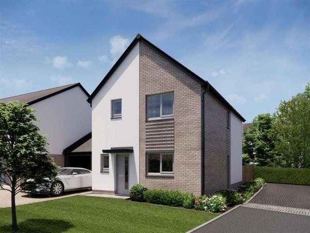 Farm for sale in Kentisbury, Devon