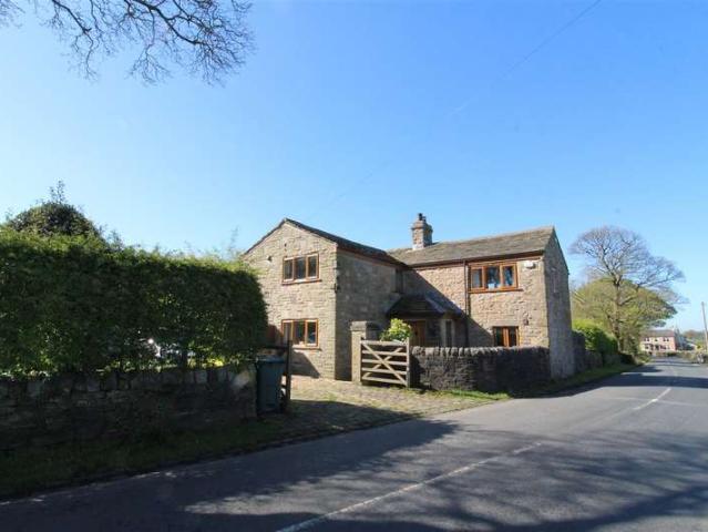Farm for sale in Andertons Mill, Lancashire