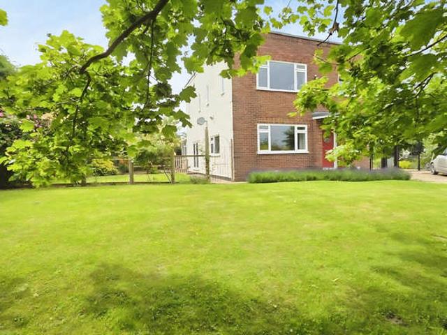Farm for sale in Boston, Lincolnshire
