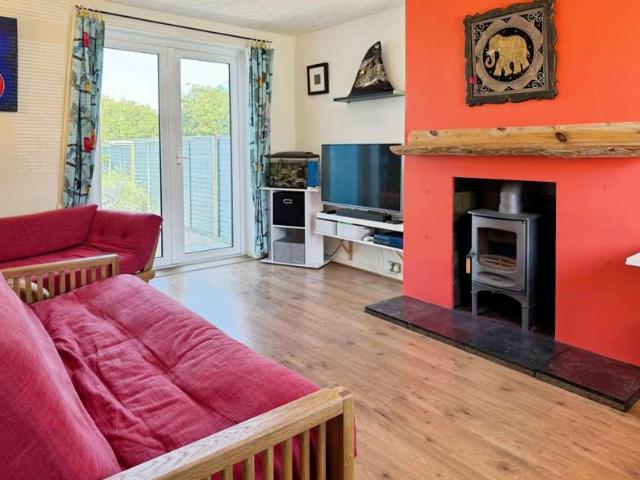 Farm for sale in Knowle West, Bristol