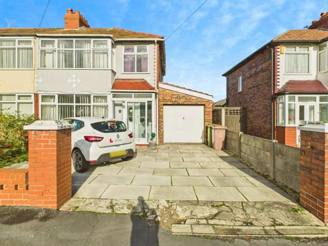 Farm for sale in St Helens