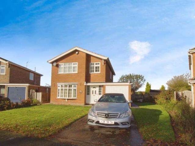 Farm for sale in Gosberton Clough, Lincolnshire