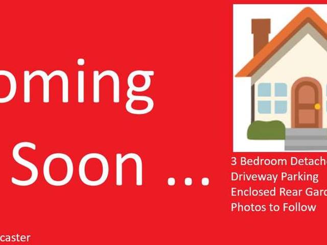 Farm for rent in Hatfield, South Yorkshire