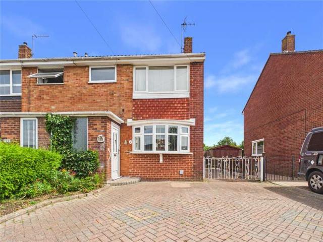 Farm for sale in Feckenham, City Of Bristol