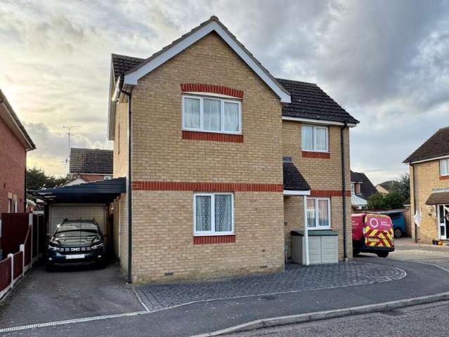 Farm for sale in Mayland, Maldon