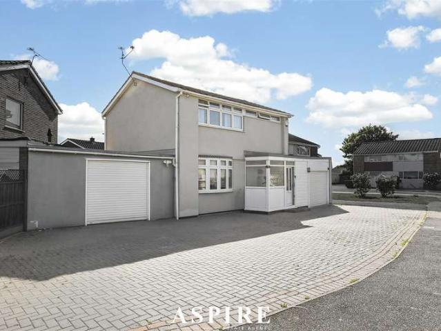Farm for sale in Essex