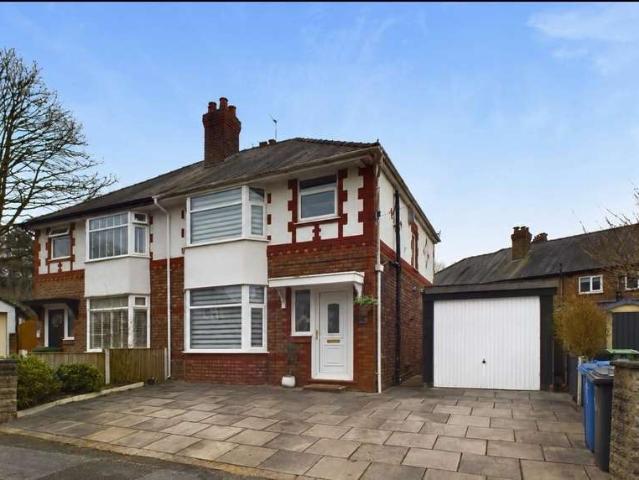Farm for sale in Stockton Heath, Warrington