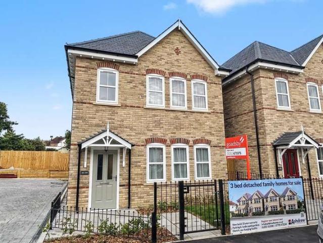 Farm for sale in Parkstone, Poole