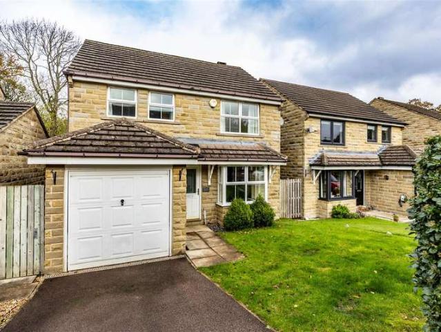 Farm for sale in Shelley, Kirkburton