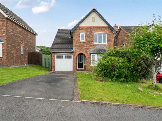Farm for sale in Harras Park, Whitehaven