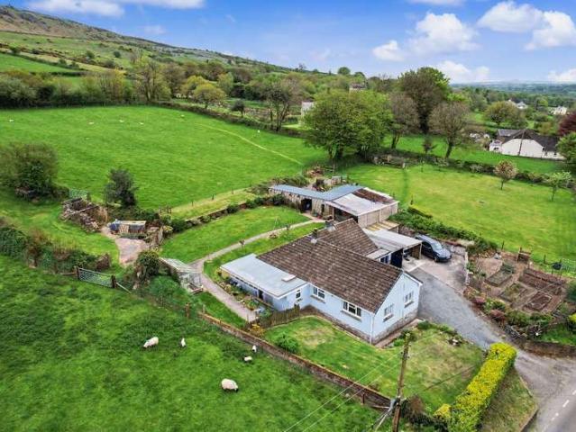 Farm for sale in Weir Quay, Devon