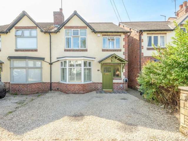 Farm for sale in West Midlands