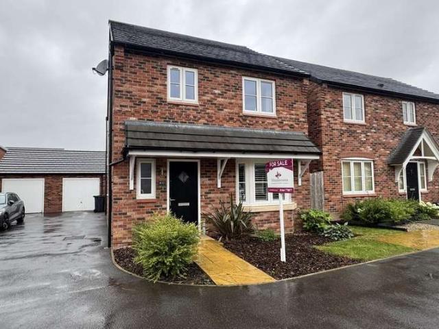 Farm for sale in Waltham on the Wolds and Thorpe Arnold, Brentingby