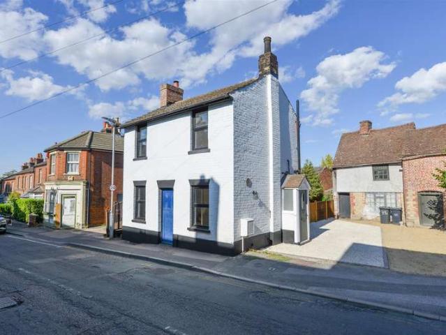 Farm for sale in Bourne Vale, Kent