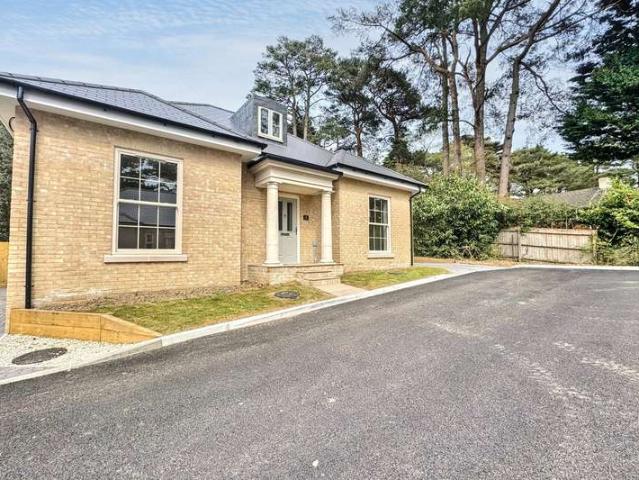 Farm for sale in East Dorset